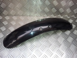 Thruxton No Rib Front Fender from Triumph Custom Parts